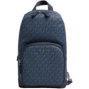 Rugzak MICHAEL Michael Kors 37S1LOY1B-MARINE