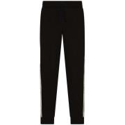 Trainingsbroek Ea7 Emporio Armani Logo Series Tape Jogger Pants Black