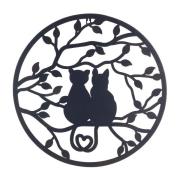 Beeldjes Signes Grimalt Ornament