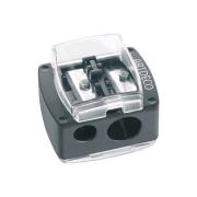 Oog accesoires Artdeco Dubbele Puntenslijper