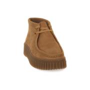 Laarzen Clarks TORHILL MOSS