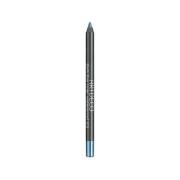 Eyeliners Artdeco Zacht Waterdicht Oogpotlood - 23 Cobalt Blue