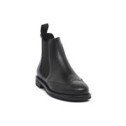 Enkellaarzen Frau SETA NERO