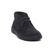 Enkellaarzen Frau WAXY BLU