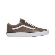 Lage Sneakers Vans VN000E9Y1NU1