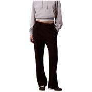 Broek Calvin Klein Jeans LV047B240G UB1