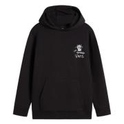 Sweater Vans VN000RE2BLK1