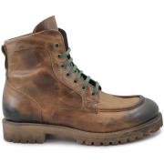 Enkellaarzen J.p. David JPD-I25-37340-17-SA