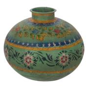 Vazen, potten voor binnen Signes Grimalt Ijzeren Pot