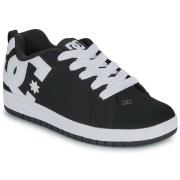 Lage Sneakers DC Shoes COURT GRAFFIK