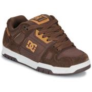 Lage Sneakers DC Shoes STAG