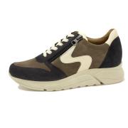 Lage Sneakers Piesanto 215766