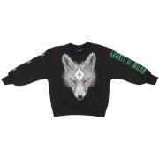 Trui Marcelo Burlon County Of Milan F5CMJBSW075