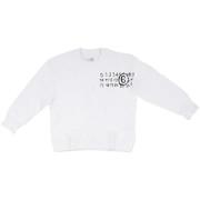Trui Mm6 Maison Margiela M60896 MM02X