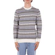 Trui Barbour MKN1675