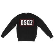 Trui Dsquared DQ3071 D0AFF