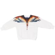 Trui Marcelo Burlon County Of Milan F5CMJBSW059