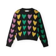 Trui Compania Fantastica COMPAÑIA FANTÁSTICA Knit 10310 - Conversation...