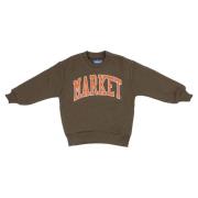 Sweater Chinatown Market F5MKJBSW006