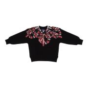 Sweater Marcelo Burlon County Of Milan F5CMJBSW104