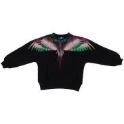 Sweater Marcelo Burlon County Of Milan F5CMJGSW015