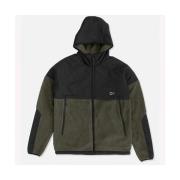 Windjack Salty Crew Shield sherpa