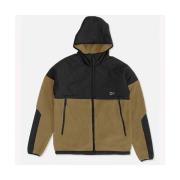 Windjack Salty Crew Shield sherpa