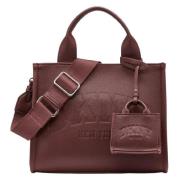 Handtas Dkny DW0300813 AGED WINE