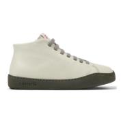 Enkellaarzen Camper -