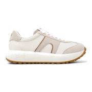 Lage Sneakers Camper -