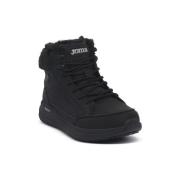 Hoge Sneakers Joma MEGAN LADY BLK