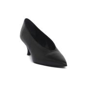 Pumps Priv Lab NAPOLEONI NAPPA NERO
