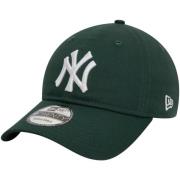 Pet New-Era 9TWENTY League Essentials New York Yankees Cap