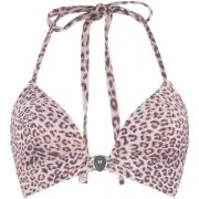 Bikini Lingadore Voorgevormde Triangel Bikini top