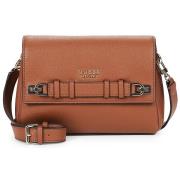 Schoudertas Guess GREGORIA FLAP CROSSBODY