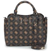 Handtas Guess SILIA GIRLFRIEND SATCHEL