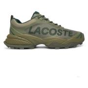 Lage Sneakers Lacoste 38672