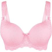 Voorgevormde bh Lingadore T-Shirt BH - Plus Size DAILY