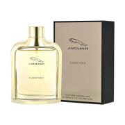 Eau de toilette Jaguar Classic Gold Eau de Toilette Spray 100 ml