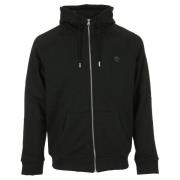 Trainingsjack Timberland Brushed Back Full Zip H