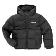 Donsjas Levis HVWT PUFFER WITH LOGO ELAS