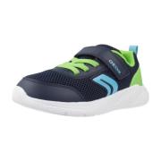 Lage Sneakers Geox J SPRINTYE B.