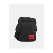 Schoudertas BOSS 50547767 ETHON 3 0 NS POCKET