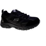 Lage Sneakers Skechers 347683