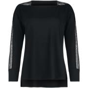 T-Shirt Lange Mouw Lisca Pyjama broek top lange mouwen ADVENTURE