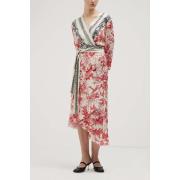 Lange Jurk Simona Corsellini -