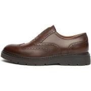 Klassieke Schoenen NeroGiardini Delavato Tr Novi Light 8338 T