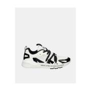 Lage Sneakers Versace 79YA3SA8 ZSD07