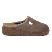 Klompen Valleverde TAUPE