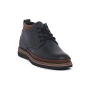 Enkellaarzen Zen AUKAN CUOIO